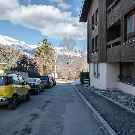 Appartement Le Goofy, Centre, Navettes Pistes *