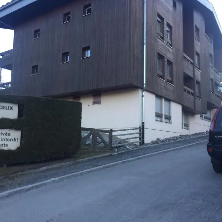 Le Goofy, Centre, Navettes Pistes *