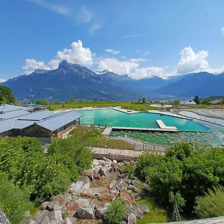 Le Goofy, Centre, Navettes Pistes Appartement